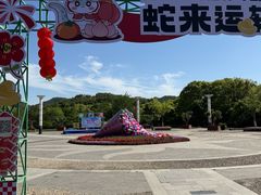 -白马涧龙池景区