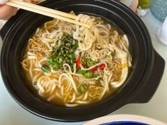 -荷塘味道(水长城店)