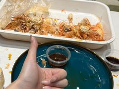 -嘻虾·钓虾工场(东莞总店)