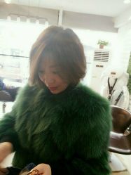 -红人馆造型十添