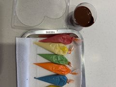 -歌斐颂巧克力小镇