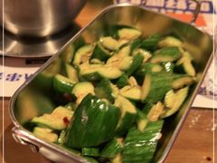 -神府路壹号·海鲜烧烤·砂锅粥·锅物(三坊七巷店)