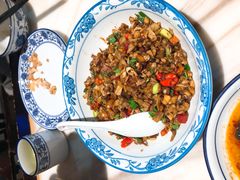 坛子下饭菜-老街鱼嘴巴(步步高新天地店)
