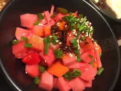 -江边城外烤全鱼(方庄时代购物中心店)