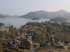 -宁波九龙湖开元度假村