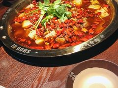-受气牛肉·重庆耙牛肉(南坪总店)