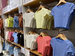 -优衣库(天津中北永旺店)