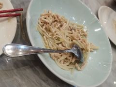 -玉华台饭庄·淮扬菜·烤鸭(望京店)