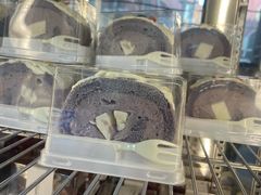 -mira甜品屋(财大店)