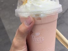 -Peet's 皮爷咖啡(乐峰店)