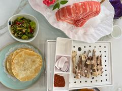 -老毛手抓·盐池滩羊非遗手抓(宁夏总店)