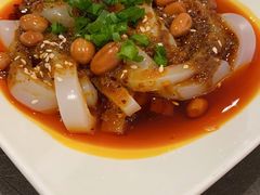 -渝信川菜(西单店)