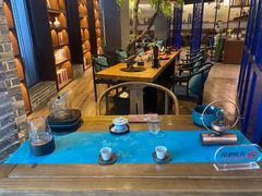 -香雪海·蘇面館(湖滨店)