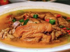 -赤宴·川菜(玉林店)