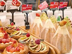 -黑草莓(重庆路店)