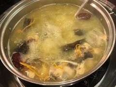 -丫丫汤膳打边炉(宏府408坊店)