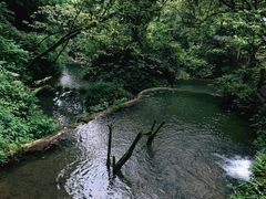 -青城山