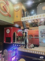 -MELAND CLUB亲子乐园·派对·餐厅(北京芳圆里ID MALL店)