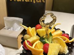 -海底捞火锅(上元大街店)