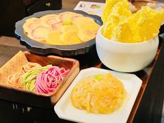 -阳坊涮肉(西直门凯德mall店)