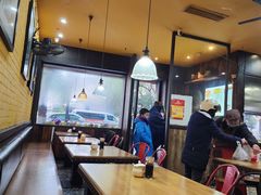 -锅贴王小吃(南大街店)