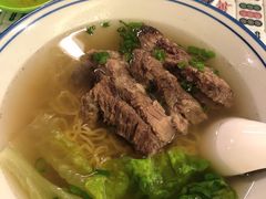 -七爺清汤腩(南开大悦城店)