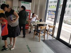 -老乡鸡(武汉中南梅苑小区地铁站店)