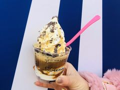 -Sweeney冰淇淋