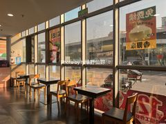 -吉野家(长青店)