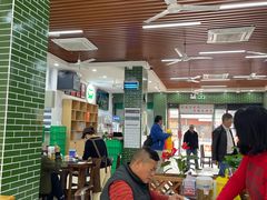 -南记食粥坊·宵夜大排档(莲花店)