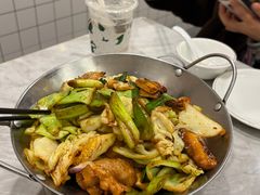 -老四川平头酸菜鱼(衙前店)