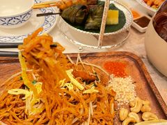 -KingThaia金泰兰(滨江天街店)