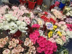 -循礼门鲜花花市(武汉循礼门店)