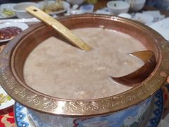 -蒙亨·手把肉·蒙古包文化主题餐厅(天恒广场店)