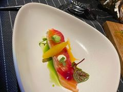 -马勒别墅·中餐厅