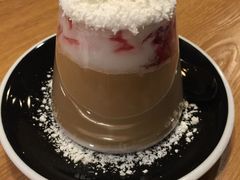 浪漫富士山-麦隆咖啡Mellower Coffee(弘基时尚生活中心店)