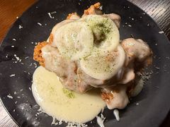 -Fuzzy Bistro 浮几韩餐·茶酒馆