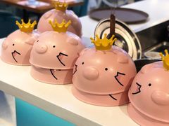 -最味·煲式干锅(银石广场店)