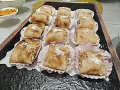 -御生皇·新天然居·顺德鱼生·顺德菜·广式早茶