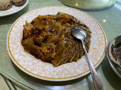 -烤肉宛饭庄(南礼士路店)