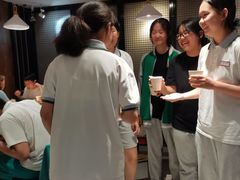 -比格比萨自助(新辰里学清路店)