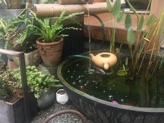 -拾壹cafe·工作室