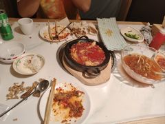 -七八冷面·延边朝鲜族美食(圣熙八号店)