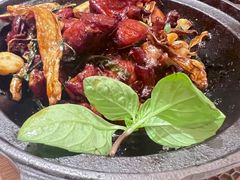 -鹿港小镇(霄云店)