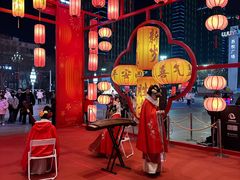 -吾悦广场(渭南店)
