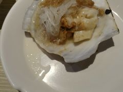 -小船渔村•大连菜•大连焖鱼(黄河路店)