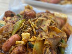 麻辣拌全家福-大江麻辣拌(石油学院店)