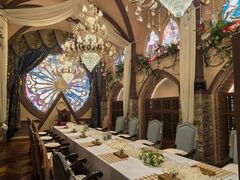 -叶叶菩提(太原别墅店)