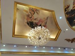 -桃园盛宴·岭南粤菜·手工茶点(南庄店)