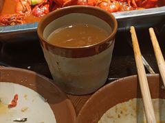 -锅来乐地锅鸡(安亭店)